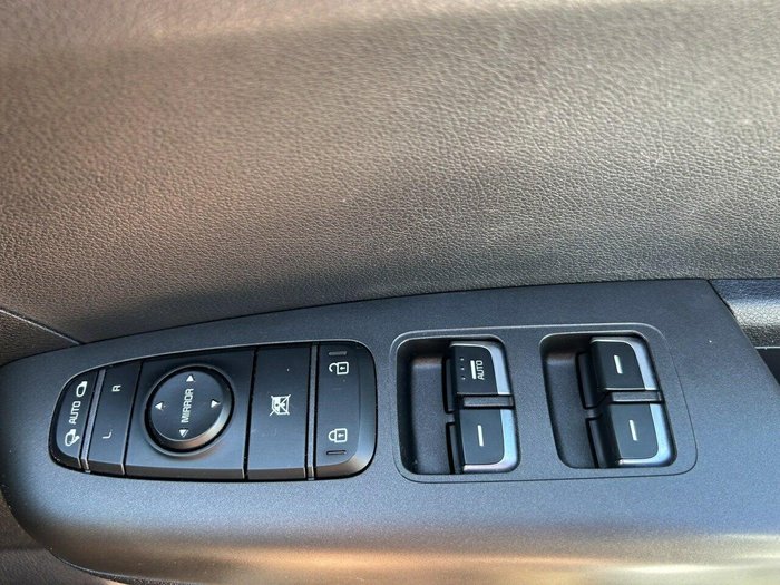 2019 Kia Sportage Si