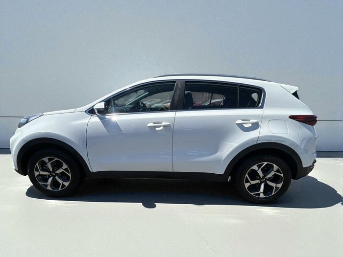 2019 Kia Sportage Si