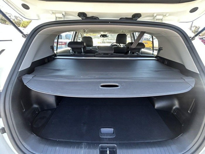 2019 Kia Sportage Si