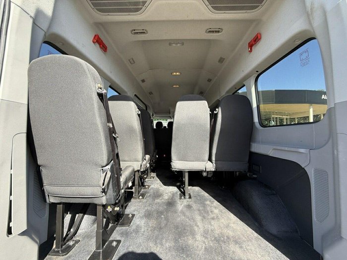 2021 LDV Deliver 9
