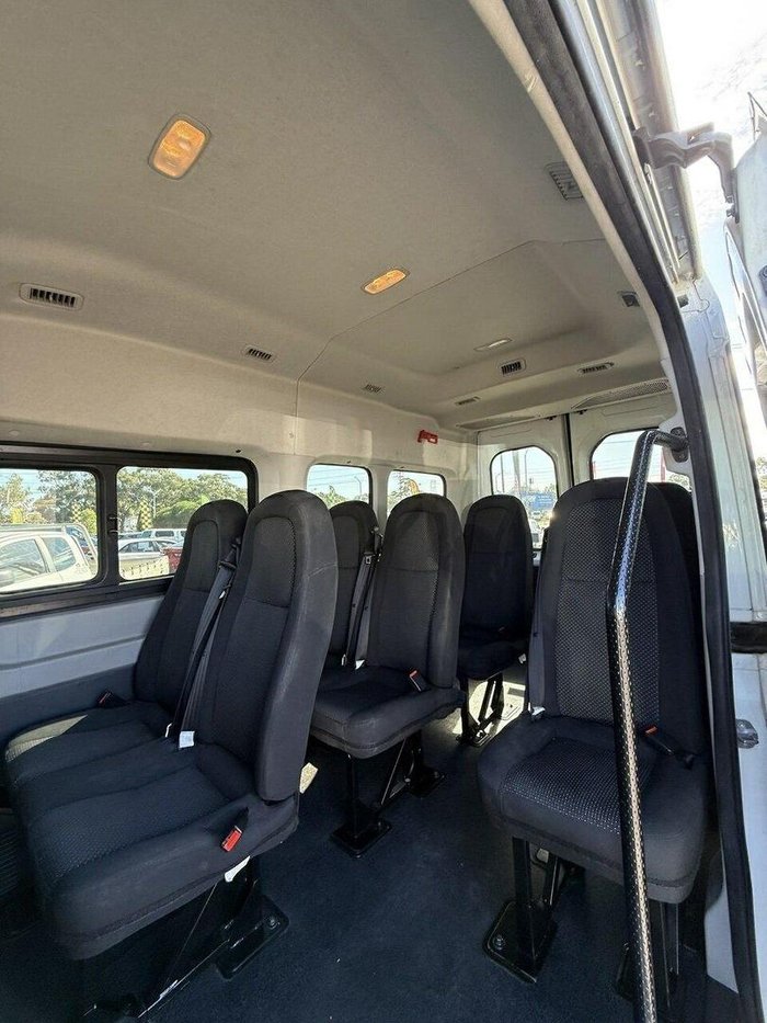 2021 LDV Deliver 9
