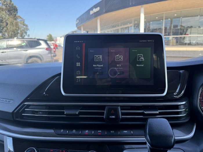 2021 LDV Deliver 9