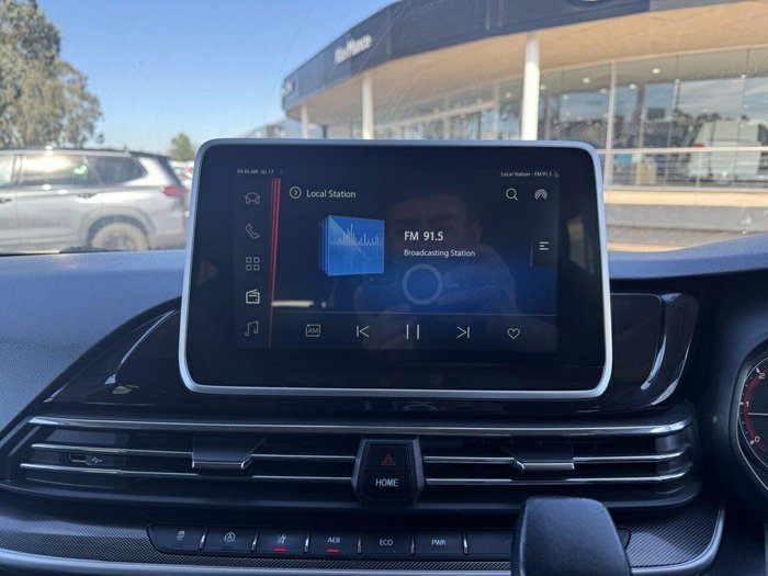 2021 LDV Deliver 9