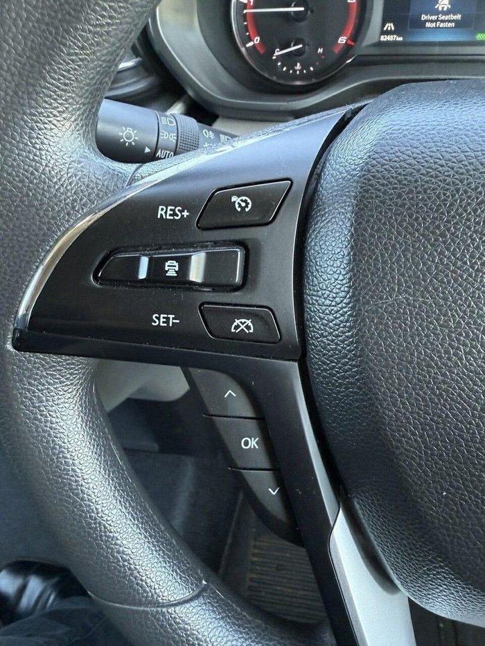 2021 LDV Deliver 9