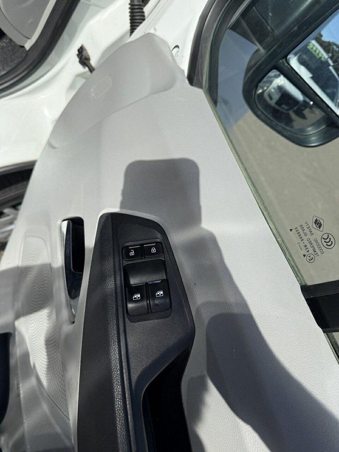 2021 LDV Deliver 9