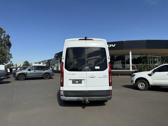 2021 LDV Deliver 9