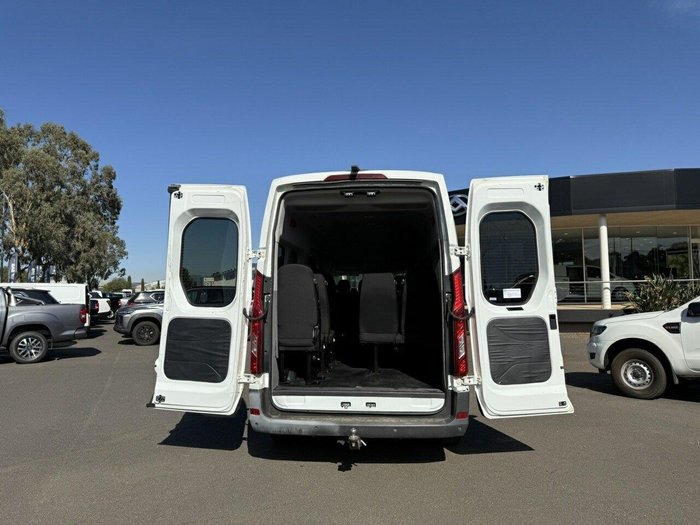 2021 LDV Deliver 9