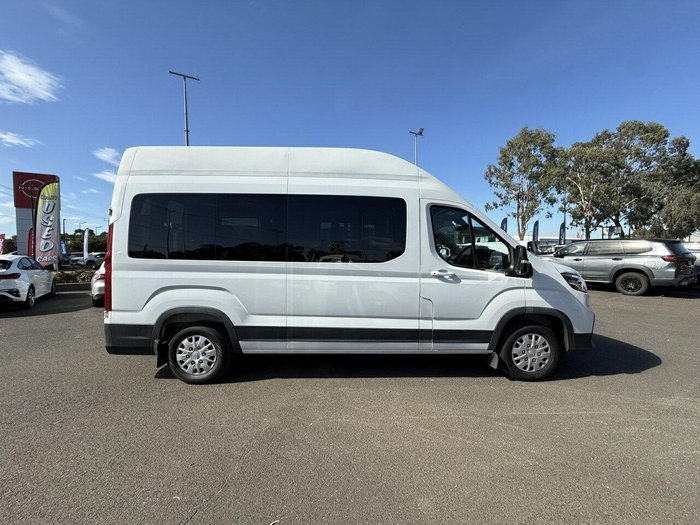 2021 LDV Deliver 9