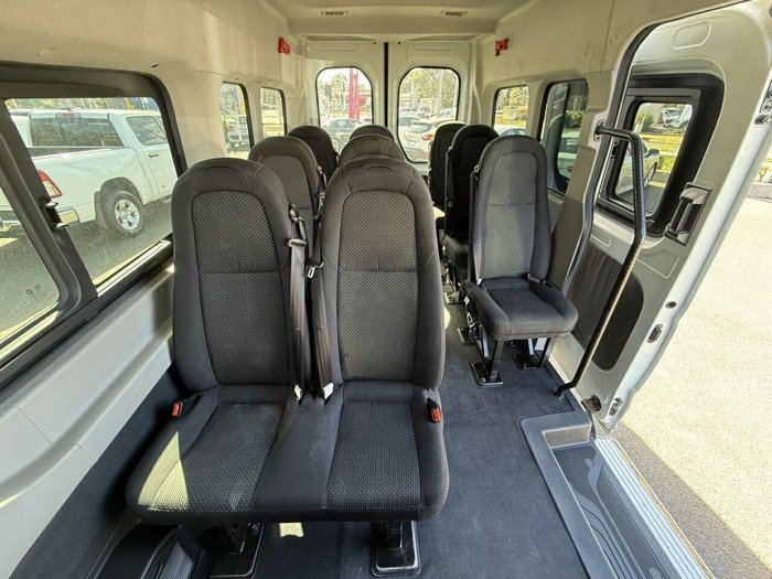 2021 LDV Deliver 9