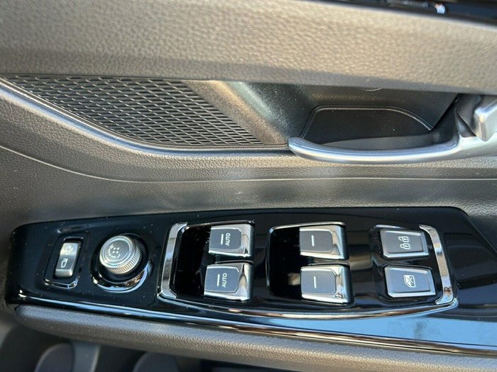 2023 SsangYong Korando Ultimate