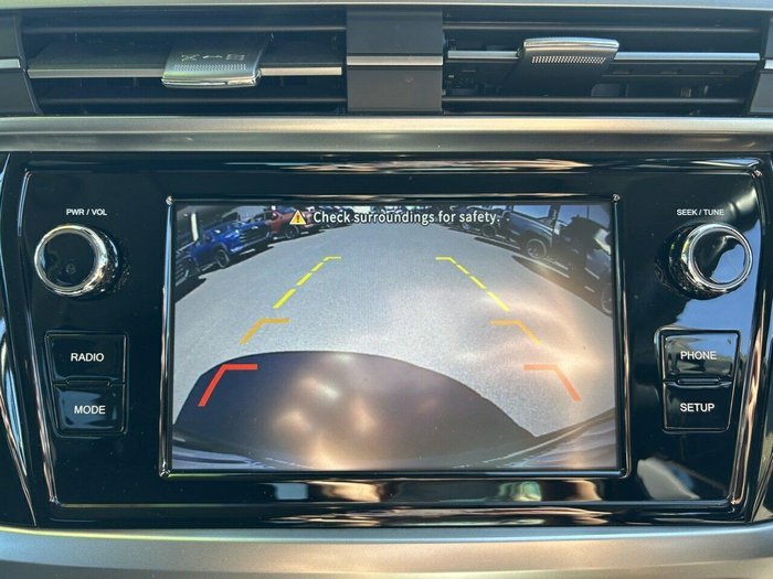 2023 SsangYong Korando Ultimate