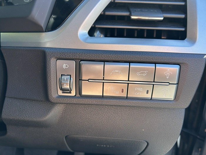 2023 SsangYong Korando Ultimate