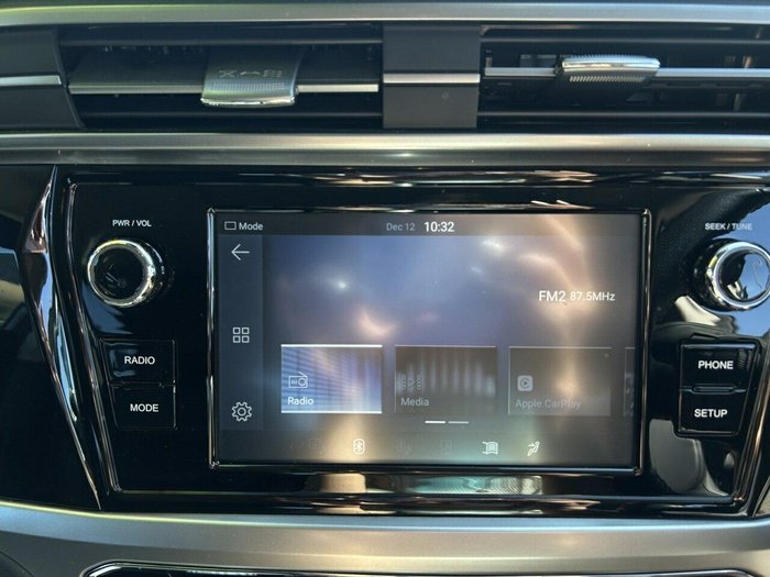 2023 SsangYong Korando Ultimate