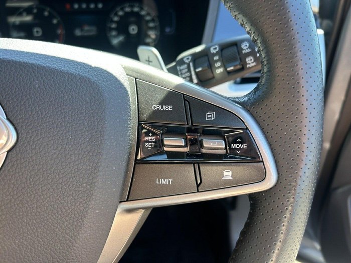 2023 SsangYong Korando Ultimate