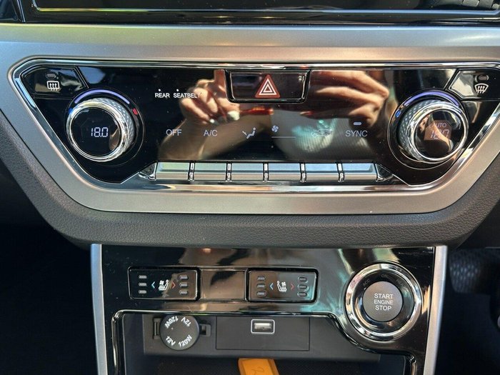 2023 SsangYong Korando Ultimate