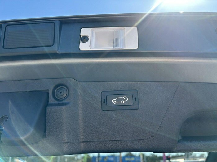 2023 SsangYong Korando Ultimate