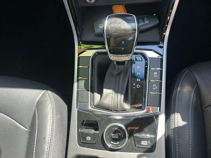 2023 SsangYong Korando Ultimate