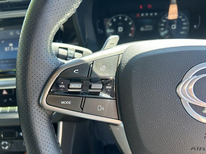 2023 SsangYong Korando Ultimate