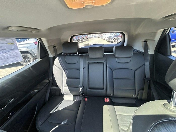 2023 SsangYong Korando Ultimate