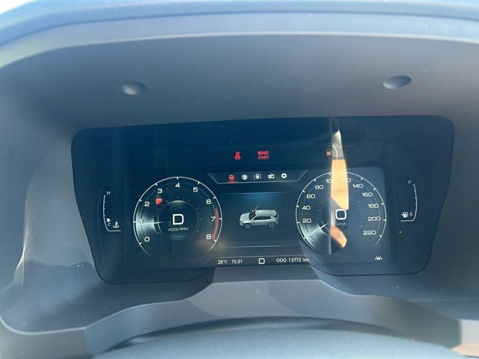 2023 SsangYong Korando Ultimate