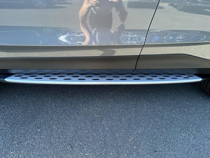 2023 SsangYong Korando Ultimate