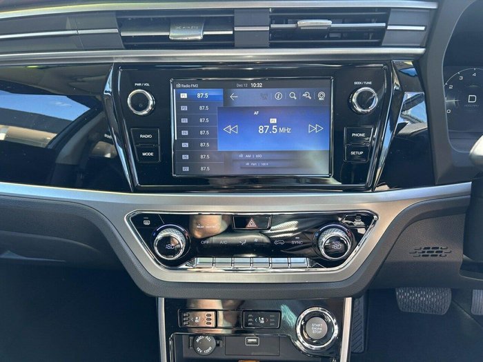 2023 SsangYong Korando Ultimate