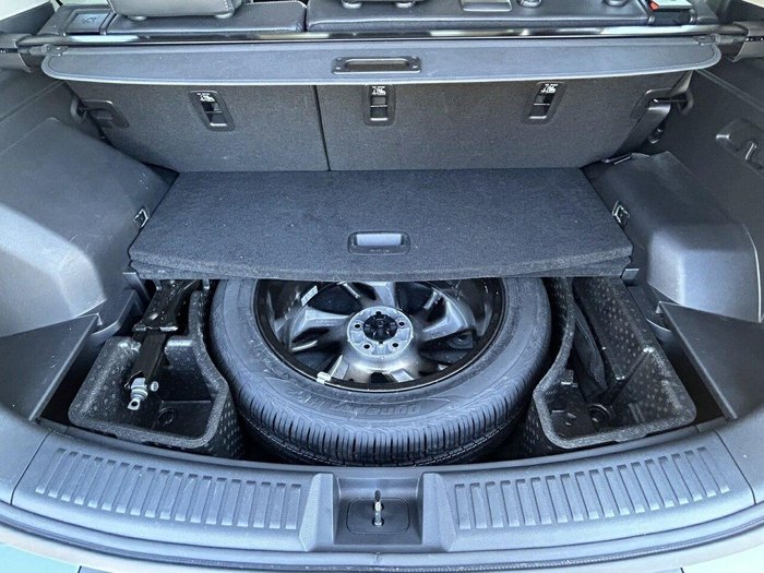 2023 SsangYong Korando Ultimate