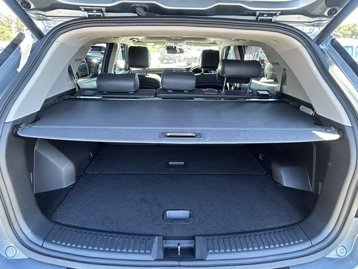 2023 SsangYong Korando Ultimate