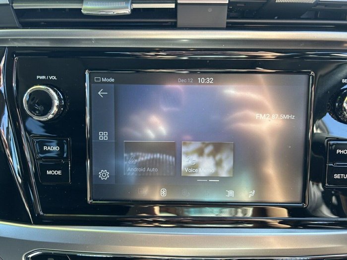 2023 SsangYong Korando Ultimate