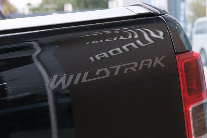 2021 Ford Ranger Wildtrak