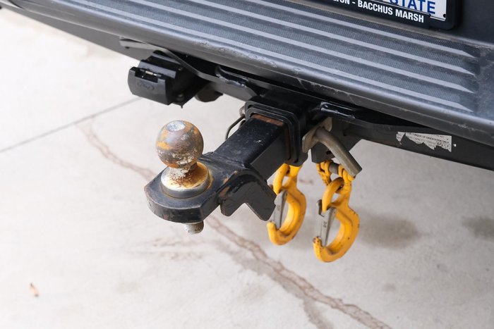 2021 Ford Ranger Wildtrak