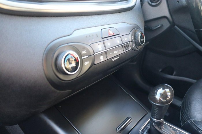 2017 Kia Sorento Si Limited