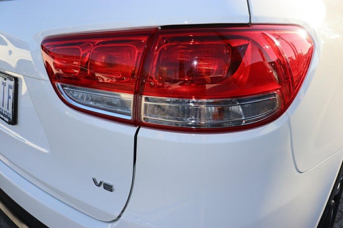 2017 Kia Sorento Si Limited