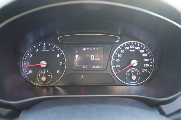 2017 Kia Sorento Si Limited