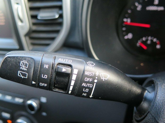 2016 Kia Sportage SLi