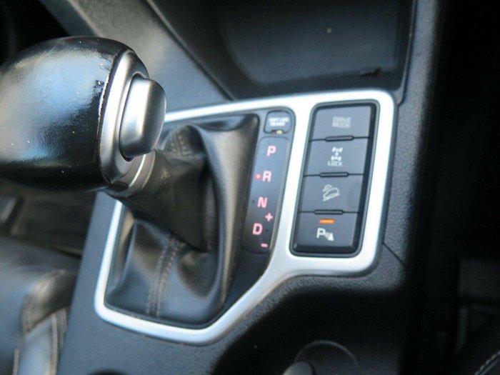 2016 Kia Sportage SLi
