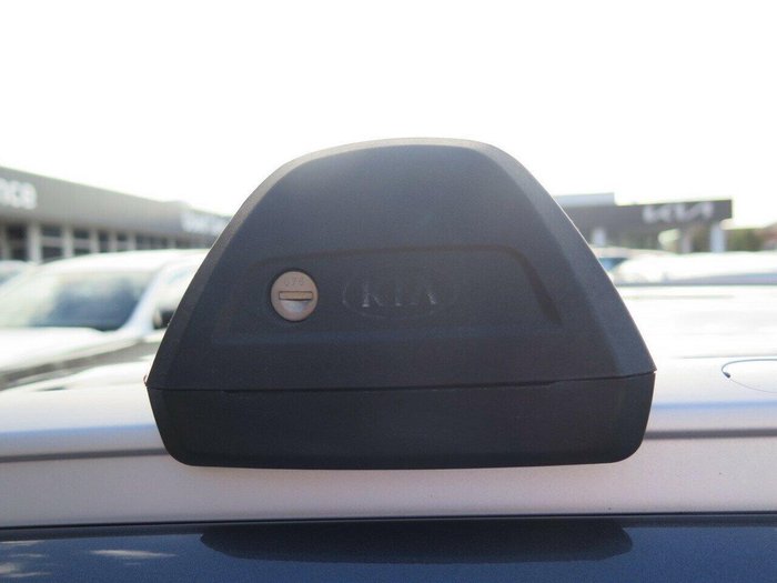 2016 Kia Sportage SLi