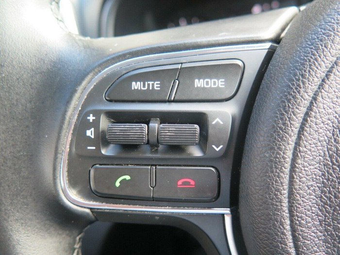 2016 Kia Sportage SLi