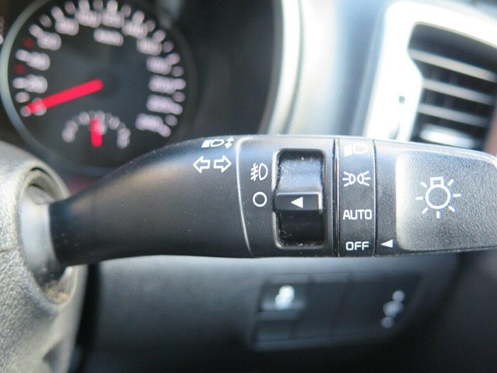 2016 Kia Sportage SLi