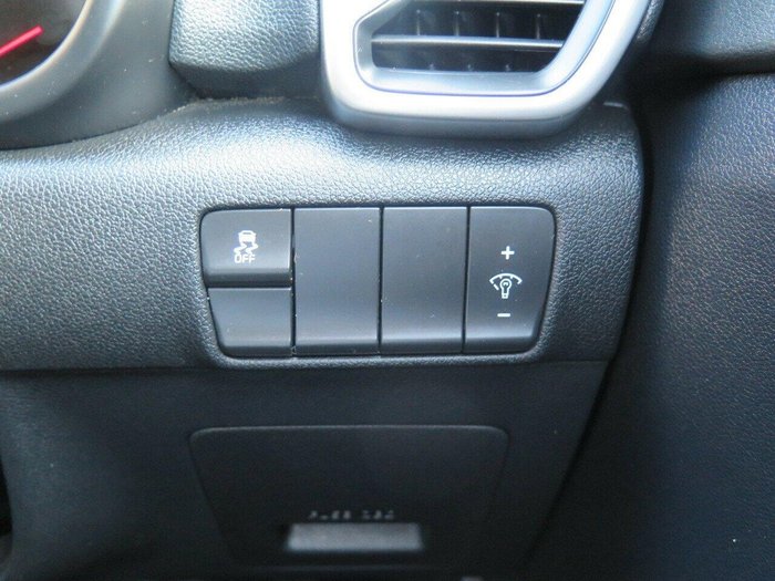 2016 Kia Sportage SLi