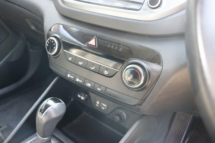 2016 Hyundai Tucson Active X