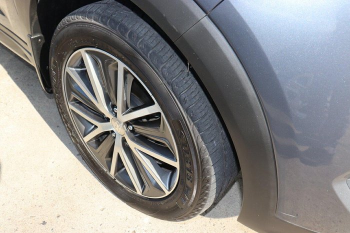 2016 Hyundai Tucson Active X