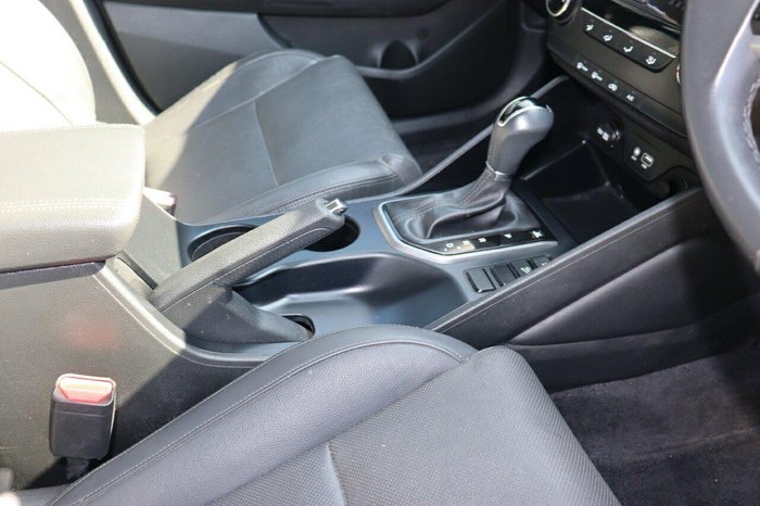 2016 Hyundai Tucson Active X