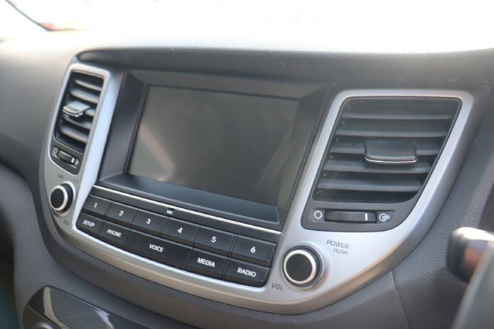 2016 Hyundai Tucson Active X