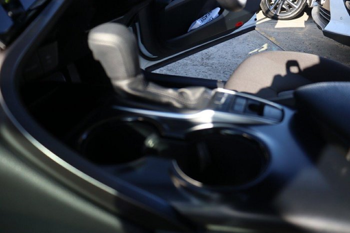 2018 Toyota Camry Ascent