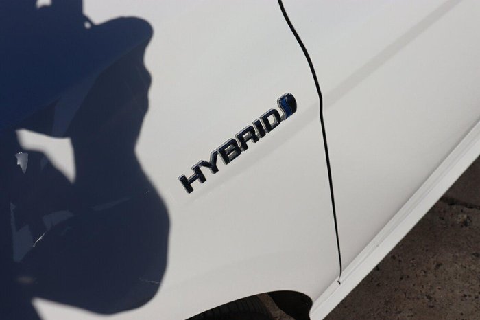 2018 Toyota Camry Ascent
