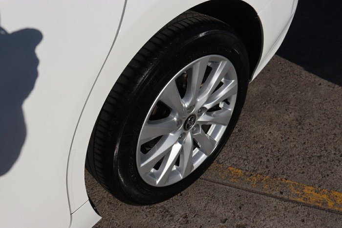 2018 Toyota Camry Ascent