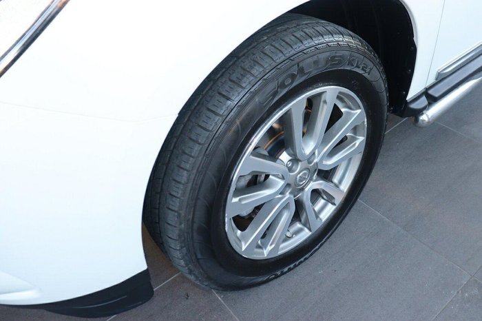 2016 Nissan Pathfinder ST-L NO OPTION PACK
