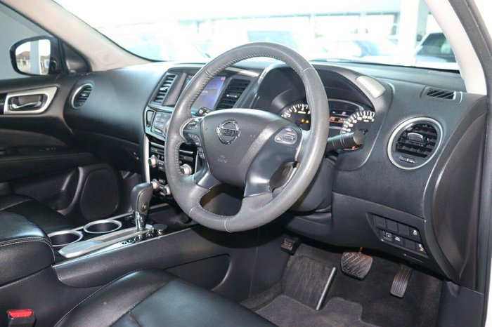 2016 Nissan Pathfinder ST-L NO OPTION PACK