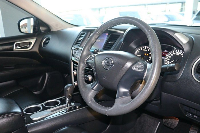 2016 Nissan Pathfinder ST-L NO OPTION PACK